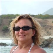 insegnante di matematica e chimica